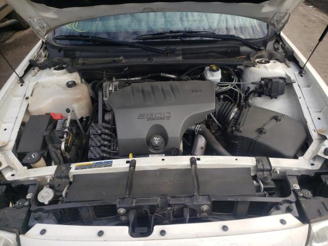 Photo 7 from auction – 2004 BUICK LESABRE LI with VIN 1G4HR54K14U141896