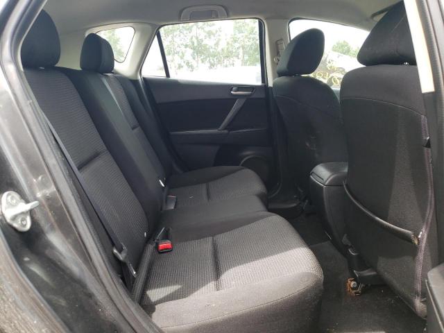 Photo 6 from auction – 2012 MAZDA 3 I with VIN JM1BL1KFXC1643297