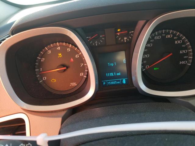 Photo 8 from auction – 2012 CHEVROLET EQUINOX LT with VIN 2GNFLEE51C6180014