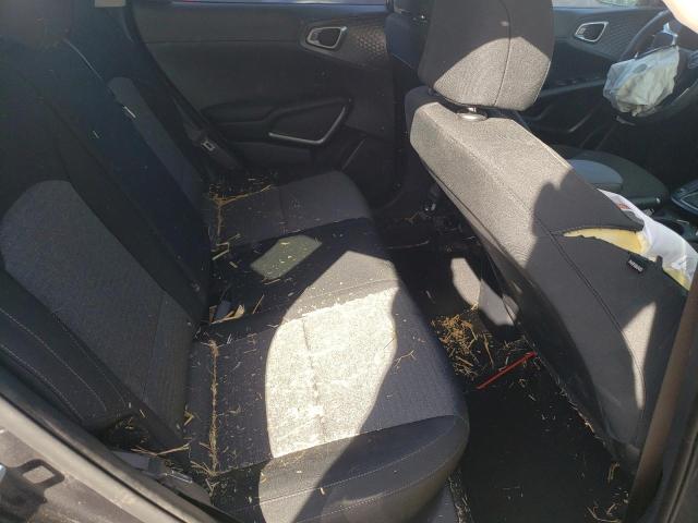 Photo 6 from auction – 2020 KIA SOUL with VIN KNDJ23AUXL7736201