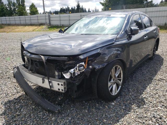 Photo 2 from auction – 2013 NISSAN ALTIMA 2.5 with VIN 1N4AL3AP6DN493464