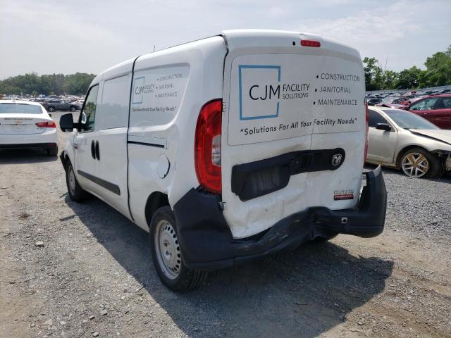 Photo 3 from auction – 2019 RAM PROMASTER with VIN ZFBHRFAB0K6M25474