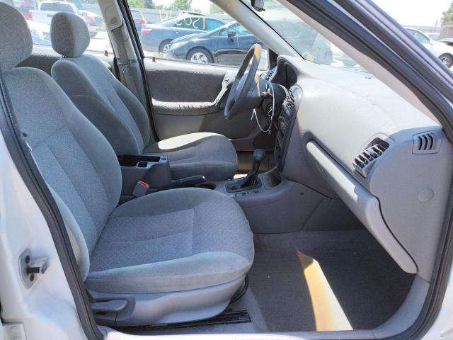 Zdjęcie 5 z aukcji – 2002 SATURN L100 z VIN 1G8JS54F32Y597475