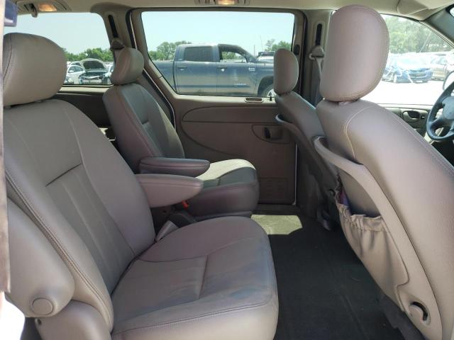 Photo 6 from auction – 2004 DODGE GRAND CARA with VIN 2C4GP54L14R528105