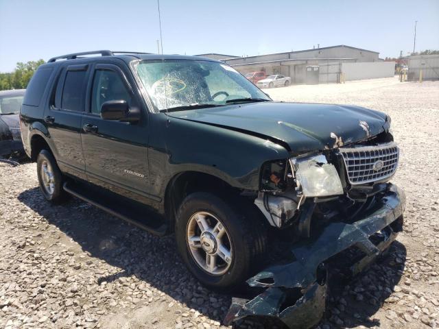 FORD EXPLORER X 2004 with VIN 1FMZU73K14ZA42482 - Photo from auction