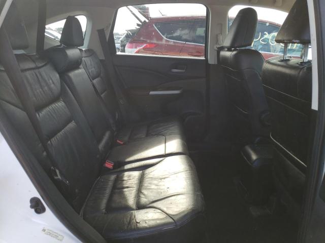 Photo 6 from auction – 2014 HONDA CR-V EXL with VIN 5J6RM3H74EL035896