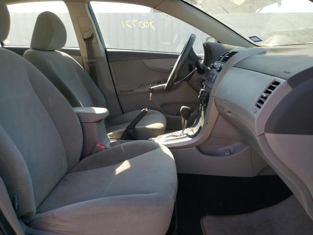 Photo 5 from auction – 2010 TOYOTA COROLLA with VIN 1NXBU4EEXAZ299897