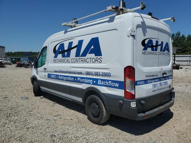 Photo 3 from auction – 2017 FORD TRANSIT T- with VIN 1FTYE2CM0HKB56098
