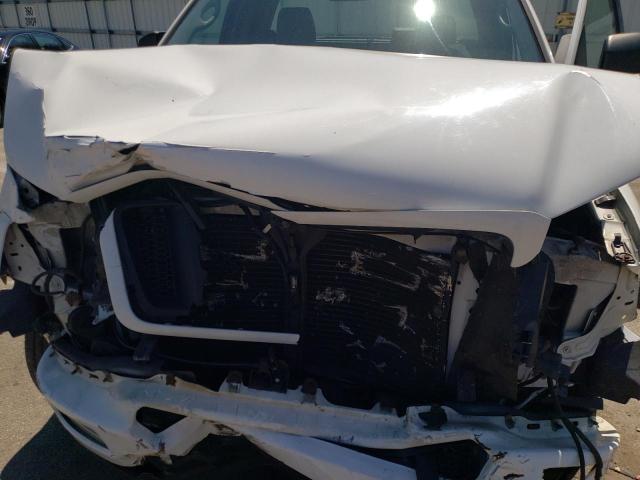 Photo 7 from auction – 2005 FORD F150 with VIN 1FTRF02285KF04697