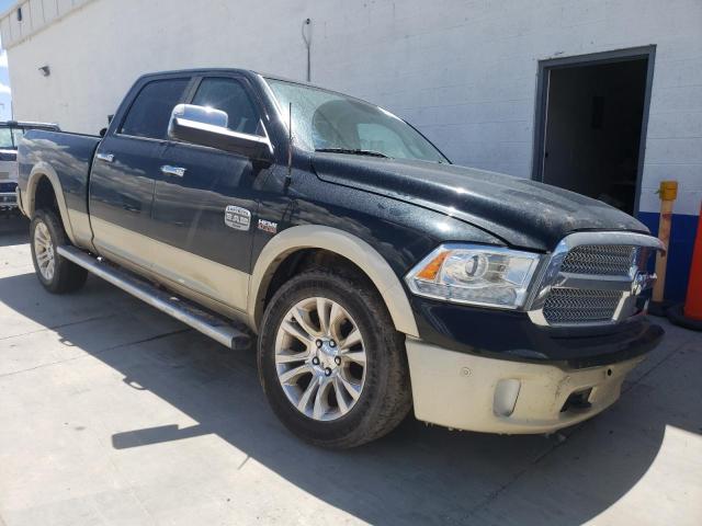 RAM 1500 LONGH 2017 with VIN 1C6RR7WT7HS508299 - Photo from auction