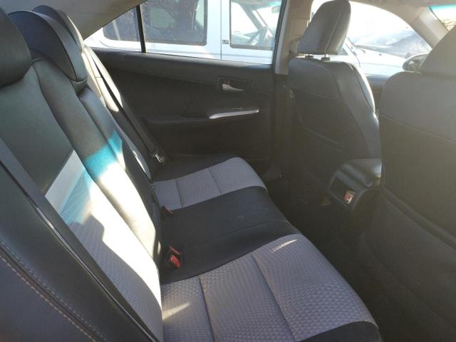 Photo 6 from auction – 2012 TOYOTA CAMRY BASE with VIN 4T1BF1FK4CU135741