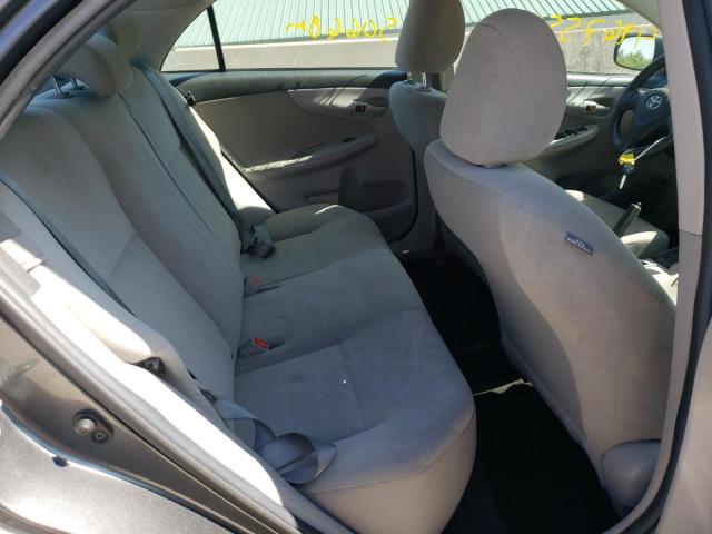 Photo 6 from auction – 2013 TOYOTA COROLLA BA with VIN 2T1BU4EE6DC974182