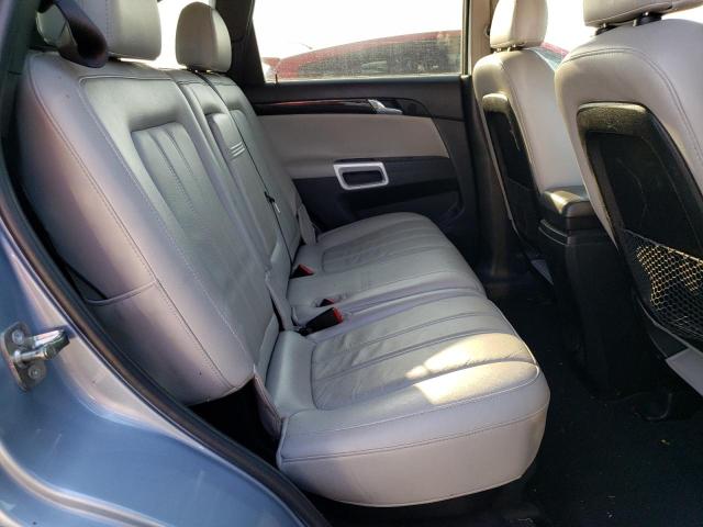 Photo 6 from auction – 2014 CHEVROLET CAPTIVA LT with VIN 3GNAL4EKXES564730