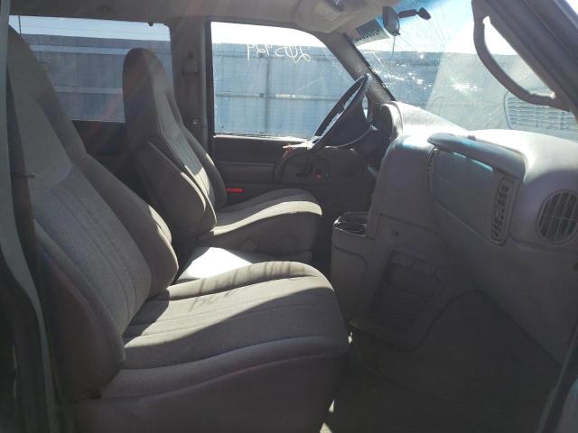 Photo 5 from auction – 2005 CHEVROLET ASTRO with VIN 1GNEL19X65B125199