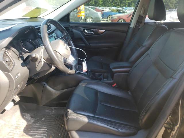Photo 5 from auction – 2018 NISSAN ROGUE S with VIN JN8AT2MT9JW470204