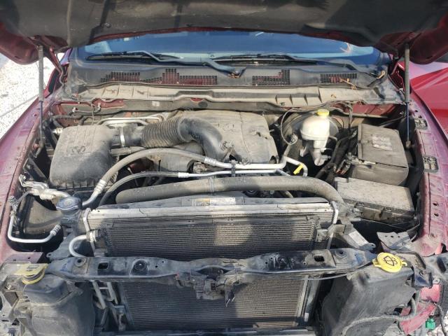 Photo 7 from auction – 2014 RAM 1500 SLT with VIN 1C6RR6LT0ES185224