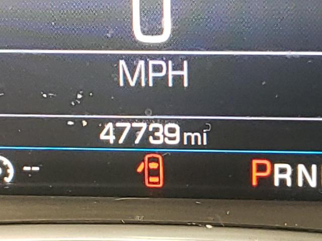 Photo 8 from auction – 2019 CHEVROLET EQUINOX LT with VIN 3GNAXKEV3KS646152