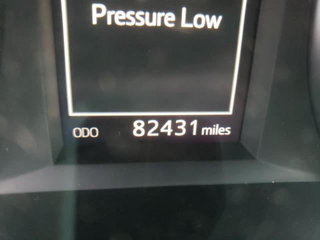 Photo 8 from auction – 2014 TOYOTA HIGHLANDER with VIN 5TDKKRFH2ES009405
