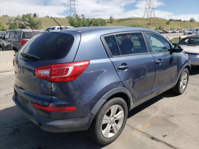 Photo 4 from auction – 2013 KIA SPORTAGE B with VIN KNDPB3A27D7352628