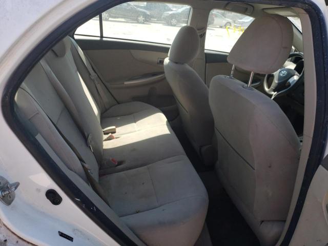 Photo 6 from auction – 2010 TOYOTA COROLLA BA with VIN JTDBU4EE3AJ060228