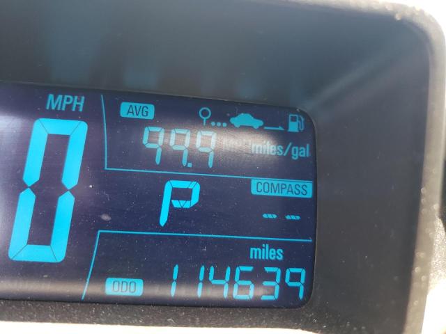 Photo 8 from auction – 2015 CHEVROLET SONIC LTZ with VIN 1G1JE5SB5F4138810
