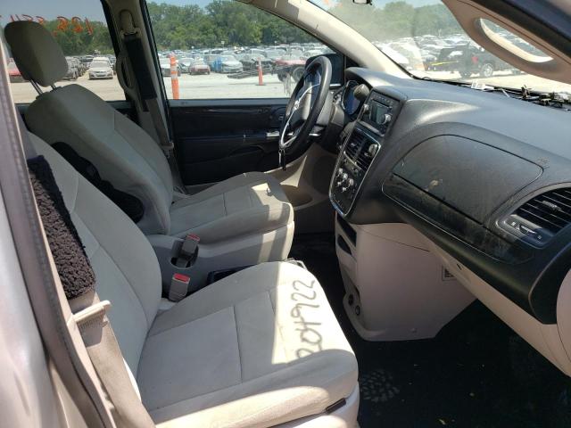 Photo 5 from auction – 2012 DODGE GRAND CARA with VIN 2C4RDGCG2CR204922