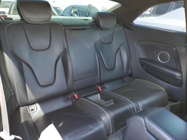 Photo 6 from auction – 2013 AUDI RS5 with VIN WUAC6AFR9DA900082