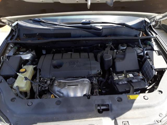 Photo 7 from auction – 2011 TOYOTA RAV4 with VIN 2T3ZF4DV9BW082960