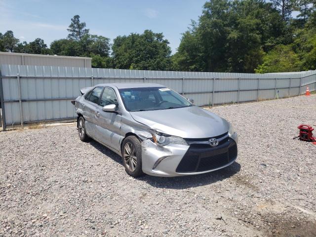 TOYOTA CAMRY LE 2016 with VIN 4T1BF1FK1GU222096 - Photo from auction