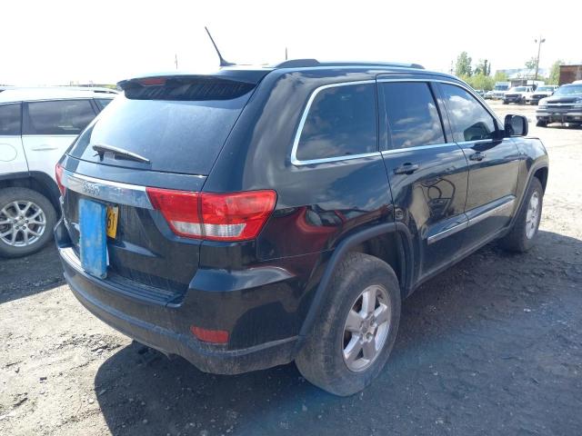 Photo 4 from auction – 2013 JEEP GRAND CHER with VIN 1C4RJFAG1DC537340