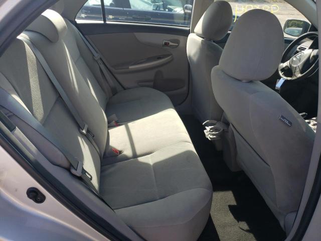 Photo 6 from auction – 2013 TOYOTA COROLLA BA with VIN 5YFBU4EE6DP187023