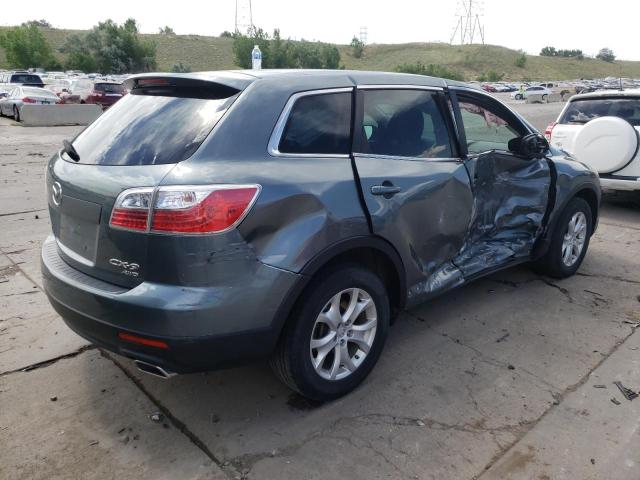 Photo 4 from auction – 2011 MAZDA CX-9 with VIN JM3TB3BA5B0312453