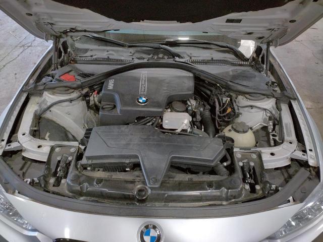 Photo 7 from auction – 2013 BMW 328 I with VIN WBA3A5C51DF351367