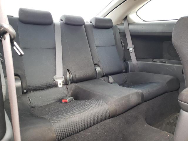 Photo 6 from auction – 2009 TOYOTA scion with VIN JTKDE167690282390