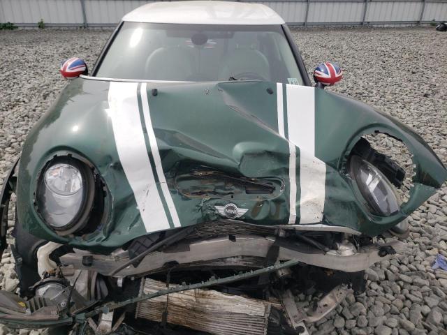 Photo 7 from auction – 2016 MINI COOPER S C with VIN WMWLN9C5XG2E47587