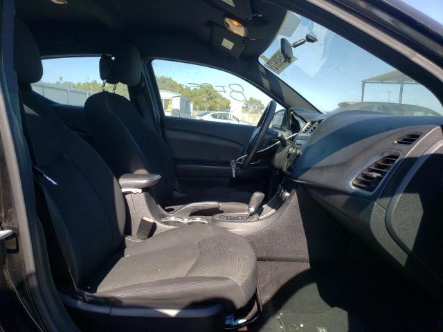 Photo 5 from auction – 2014 DODGE AVENGER SE with VIN 1C3CDZAB2EN148980