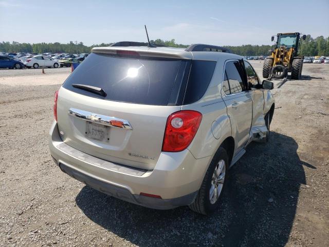 Photo 4 from auction – 2013 CHEVROLET EQUINOX LT with VIN 2GNALDEK9D6419353
