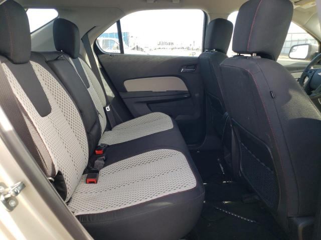Photo 6 from auction – 2013 CHEVROLET EQUINOX LS with VIN 2GNALBEK7D6428055