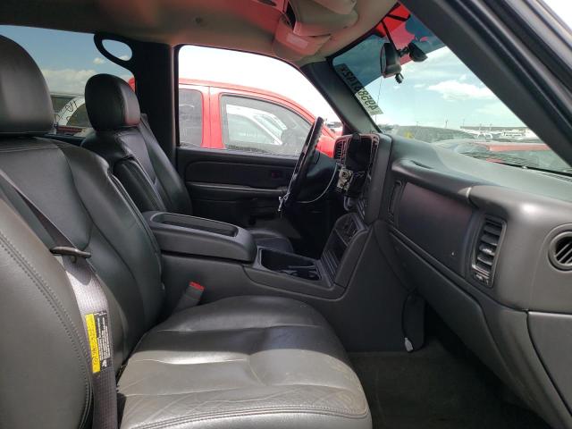 Photo 5 from auction – 2006 GMC SIERRA K25 with VIN 1GTHK23D46F139190