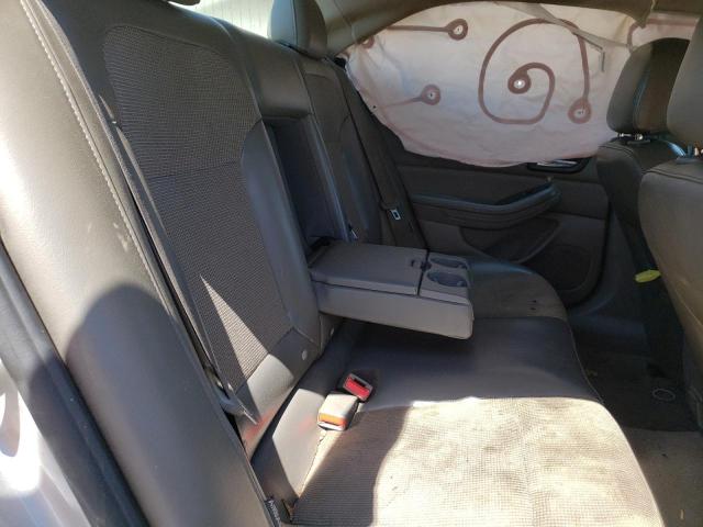 Photo 6 from auction – 2015 CHEVROLET MALIBU 2LT with VIN 1G11D5SL3FF247248
