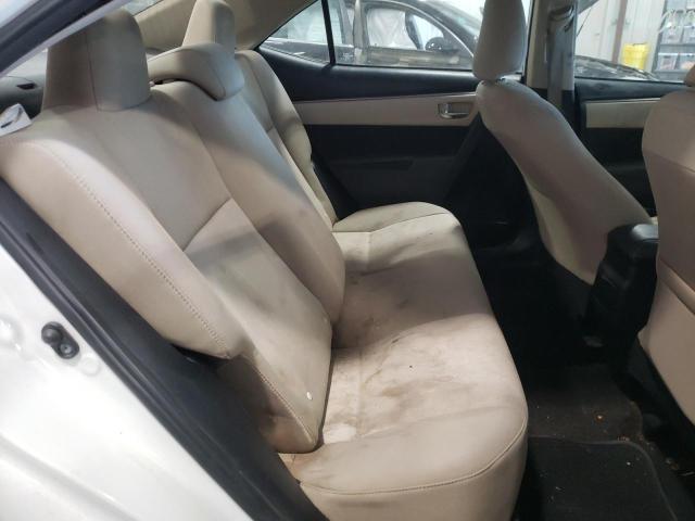 Photo 6 from auction – 2014 TOYOTA COROLLA EC with VIN 5YFBPRHE2EP156773