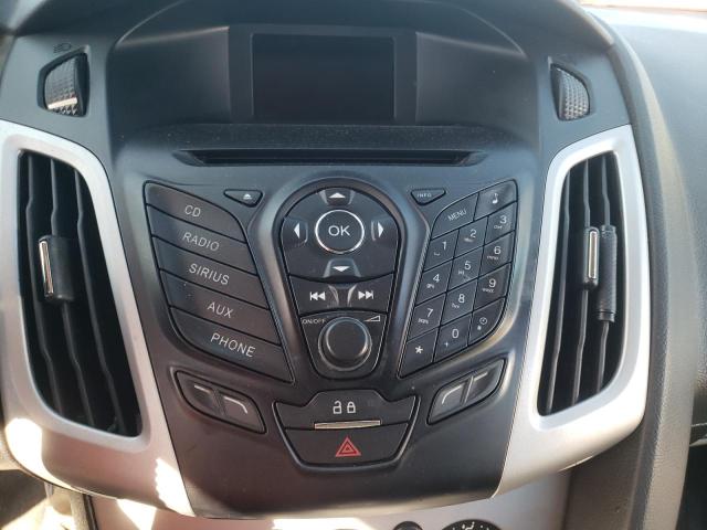 Photo 9 from auction – 2012 FORD FOCUS SE with VIN 1FAHP3F28CL461318