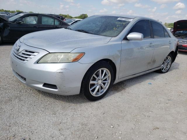 Photo 2 from auction – 2007 TOYOTA CAMRY CE with VIN 4T1BE46K77U161843