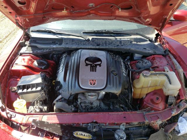 Photo 7 from auction – 2006 DODGE CHARGER R/ with VIN 2B3KA53H36H166118