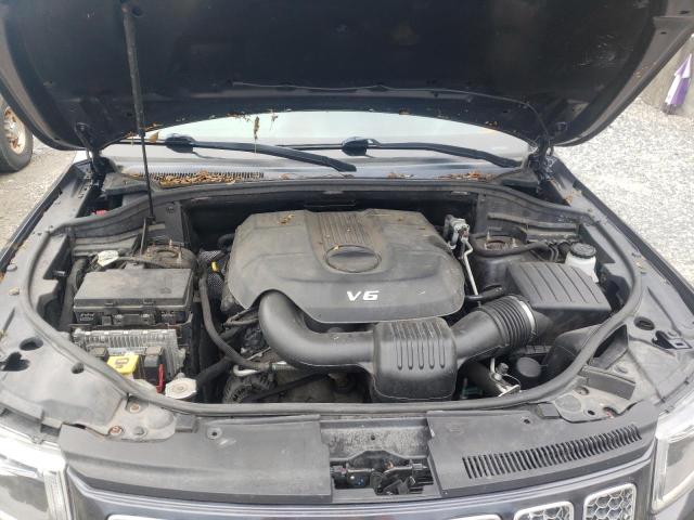 Photo 7 from auction – 2014 JEEP GRAND CHER with VIN 1C4RJFBGXEC584074