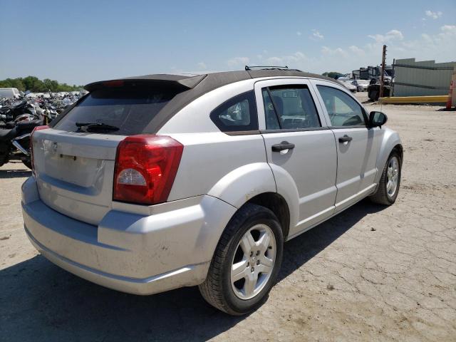Photo 4 from auction – 2008 DODGE CALIBER with VIN 1B3HB28B58D726358