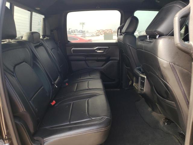 Photo 6 from auction – 2019 RAM 1500 BIG H with VIN 1C6RREFT3KN535283