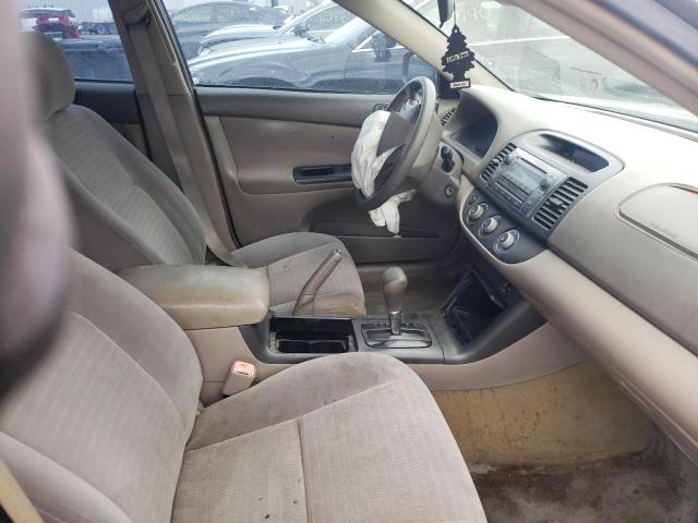 Photo 5 from auction – 2005 TOYOTA CAMRY LE with VIN 4T1BE32K75U981482