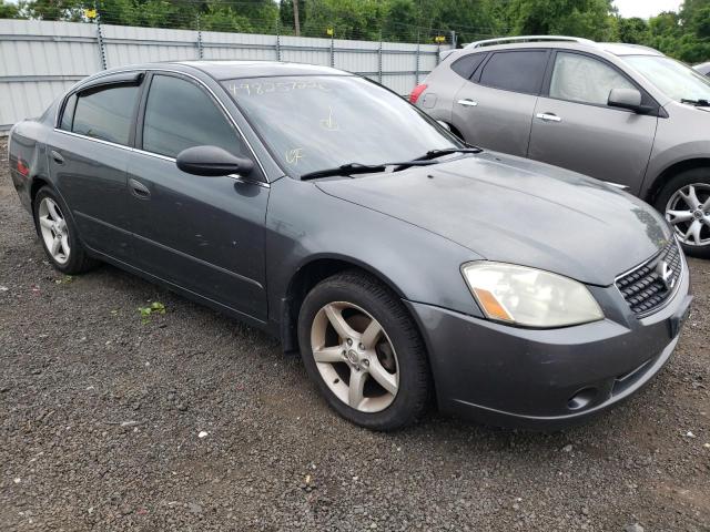 NISSAN ALTIMA SE 2006 with VIN 1N4BL11D76N399384 - Photo from auction
