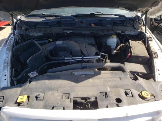 صورة رقم 7 من المزاد - 2010 DODGE RAM 1500 مع VIN 1D7RB1GT0AS214277